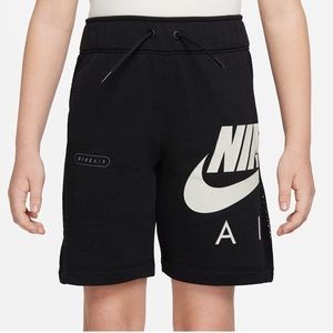 Nike NSW Air French Terry Shorts